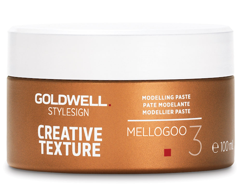 Goldwell Stylesign Creative Texture Mellogoo (100ml)