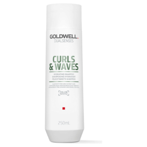 Goldwell Dualsenses Curls & Waves Shampoo (250ml)