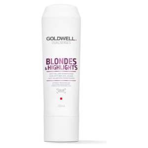 Goldwell Dualsenses Blondes & Highlights Conditioner 200ml