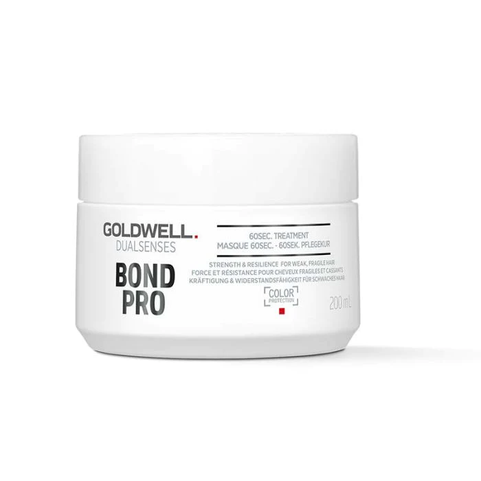 Goldwell Dualsenses Bond Pro 60Sec Treatment (200ml)